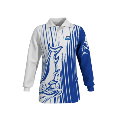Fishing Shirt 3312 3311-3315. (x 1)