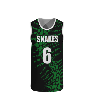 Basketball Singlet 9169 9166-9170. (x 1)