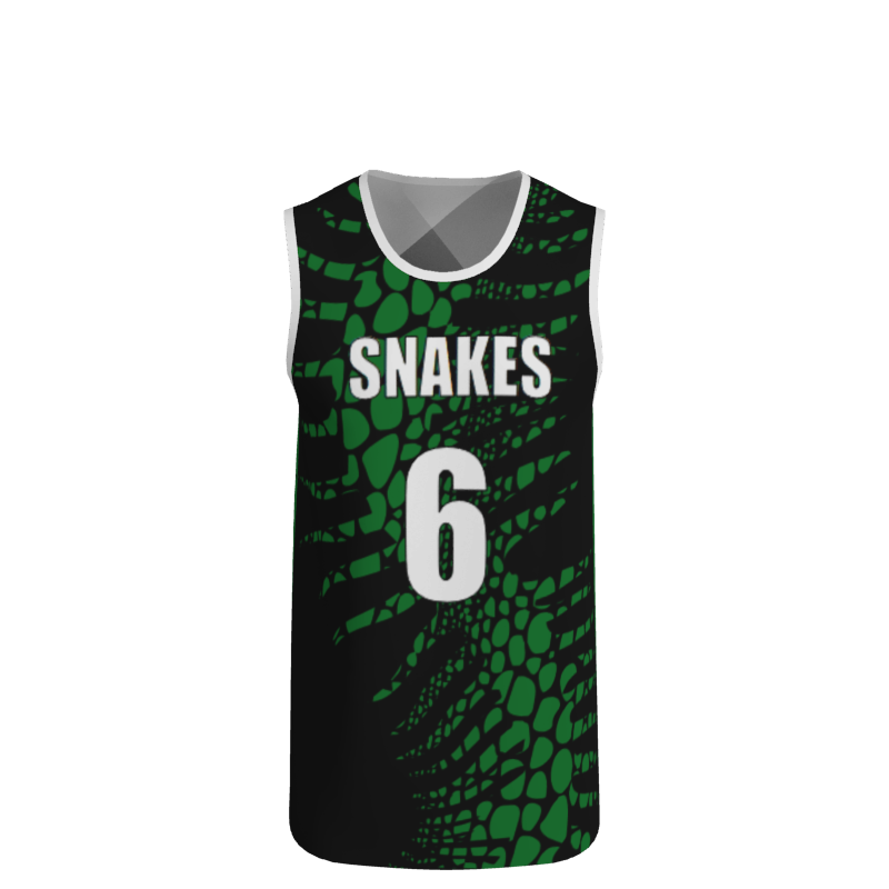 Basketball Singlet 9169 9166-9170. (x 1)