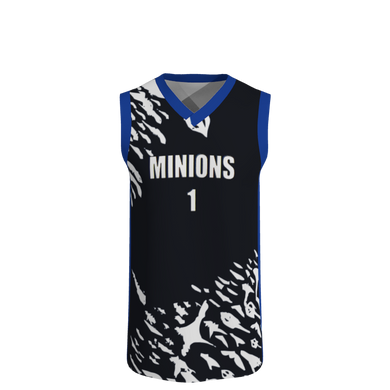 Basketball Singlet 9200 9196-9200. (x 10)