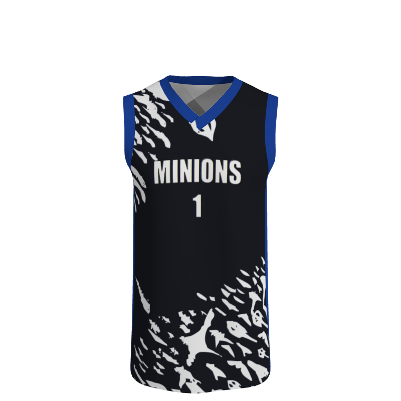 Basketball Singlet 9200 9196-9200. (x 10)