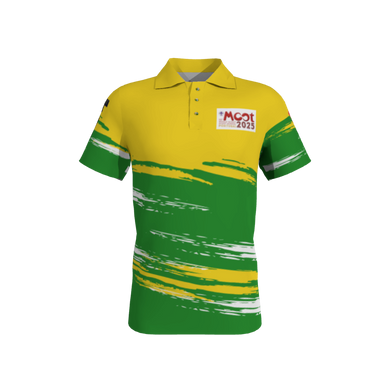 Polo Shirt 3005 3001-3005. (x 1)