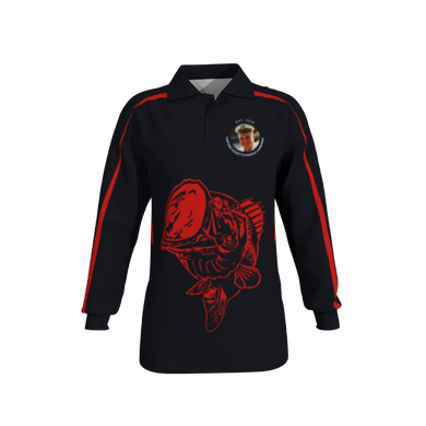 Fishing Shirt 3303 3301-3305. (x 4)