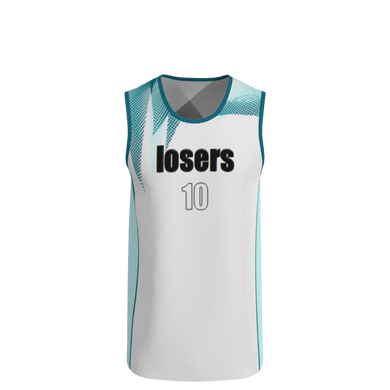 Basketball Singlet 9163 9161-9165. (x 1)