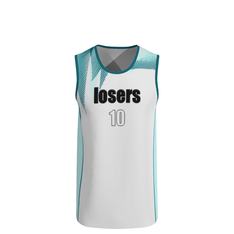 Basketball Singlet 9163 9161-9165. (x 1)