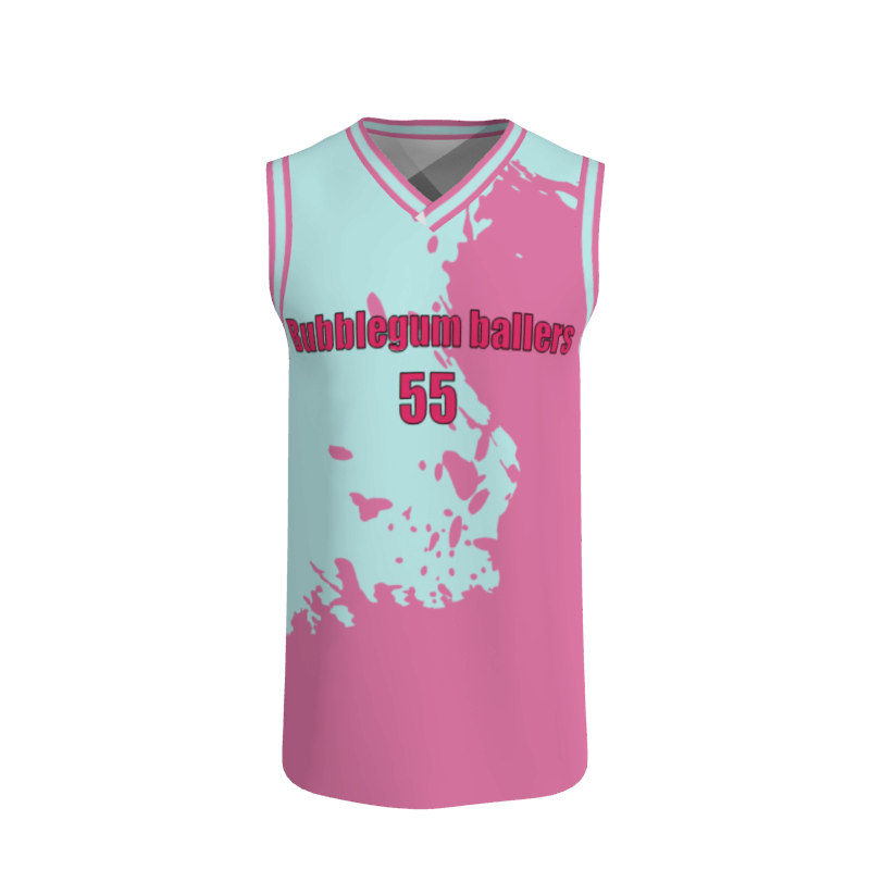Basketball Singlet 9123 9121-9125. (x 1)