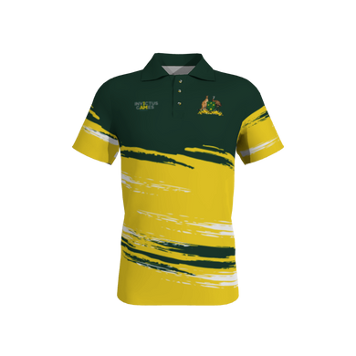 Polo Shirt 3005 3001-3005. (x 1)