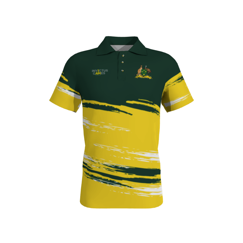 Polo Shirt 3005 3001-3005. (x 1)