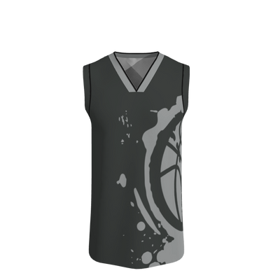 Basketball Singlet 9107 9106-9110. (x 7)