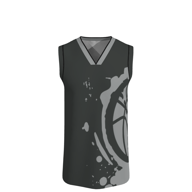 Basketball Singlet 9107 9106-9110. (x 7)