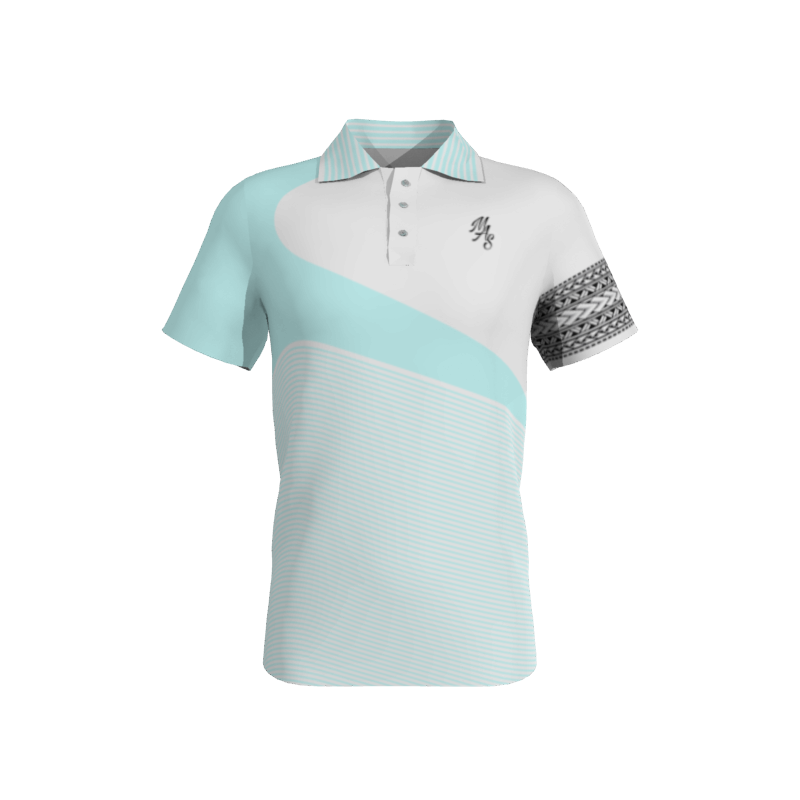 Polo Shirt 3218 3216-3218. (x 1)