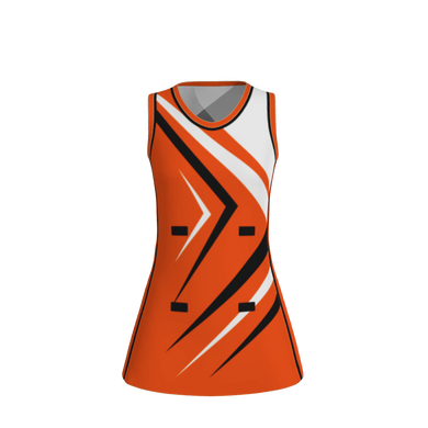 Netball 6005 6001-6005. (x 1)