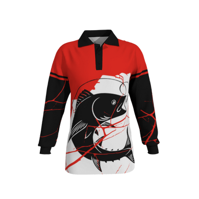 Fishing Shirt 3319 3316-3321. (x 1)