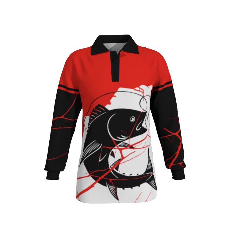 Fishing Shirt 3319 3316-3321. (x 1)