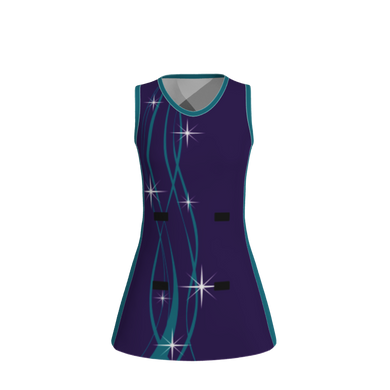 Netball 6010 6006-6010. (x 9)