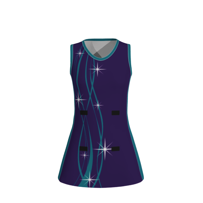 Netball 6010 6006-6010. (x 9)