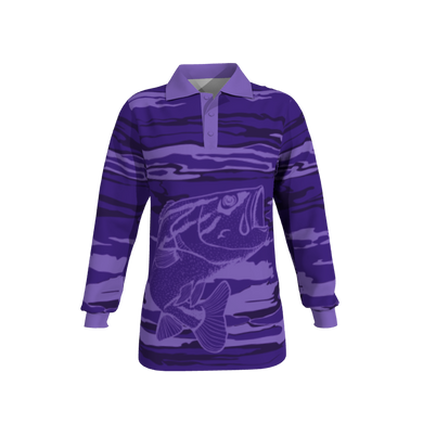 Fishing Shirt 3308 3306-3310. (x 1)