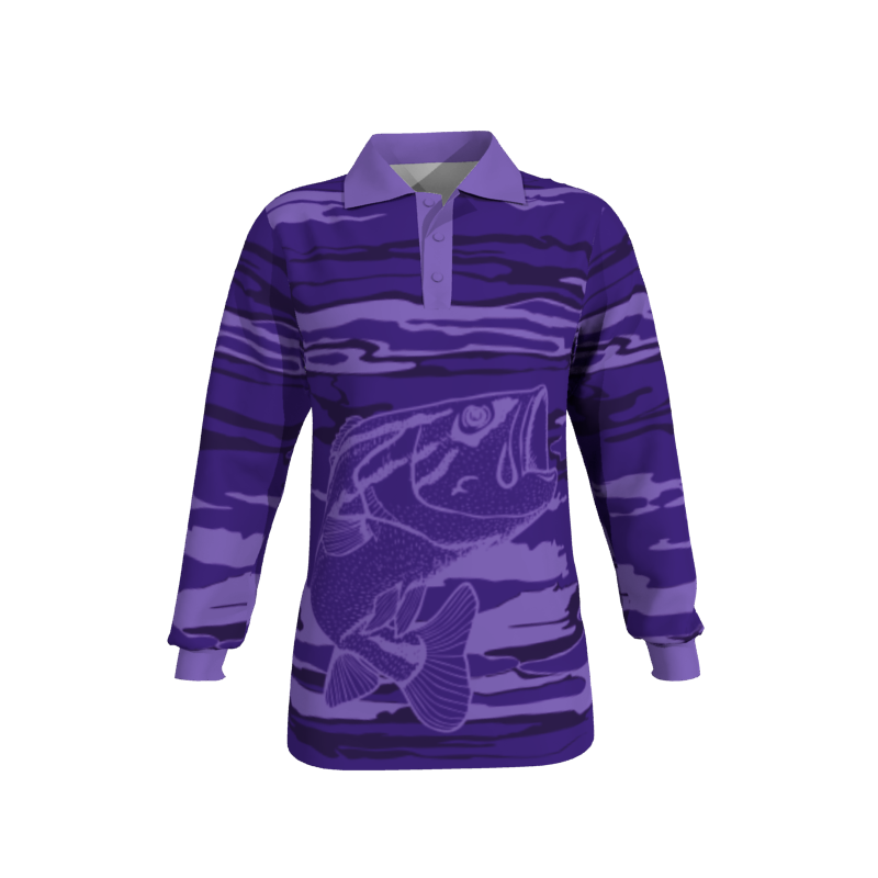 Fishing Shirt 3308 3306-3310. (x 1)