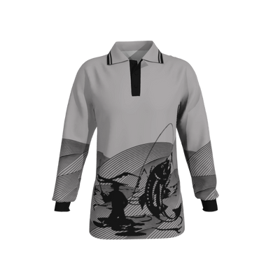 Fishing Shirt 3307 3306-3310. (x 1)