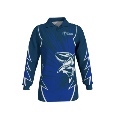 Fishing Shirt 3316 3316-3321. (x 4)