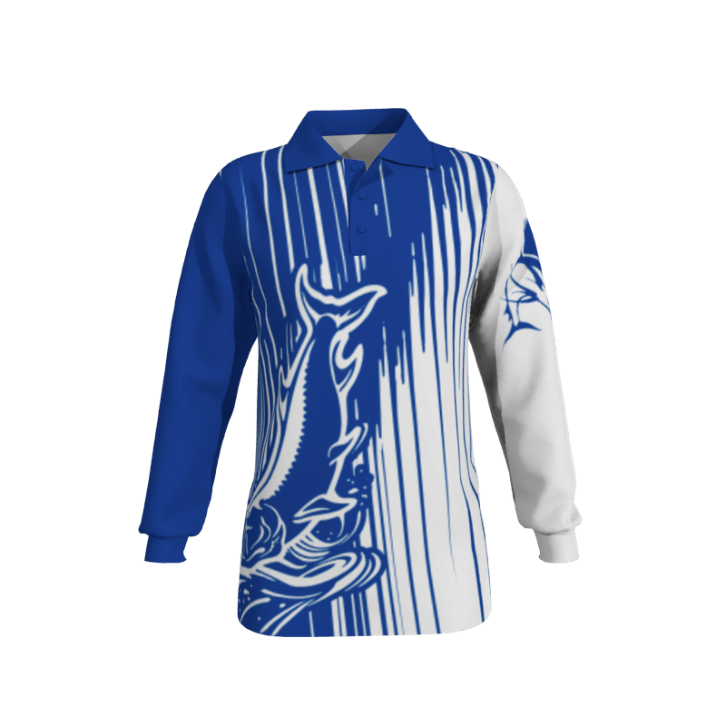 Fishing Shirt 3312 3311-3315. (x 1)