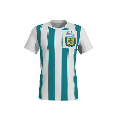 Football 1756 1756-1760. (x 1)