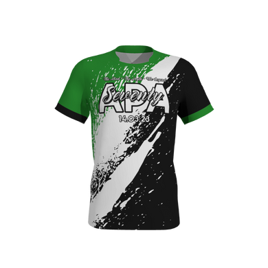 Football 1757 1756-1760. (x 1)