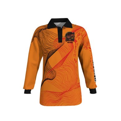 Fishing Shirt 3317 3316-3321. (x 5)
