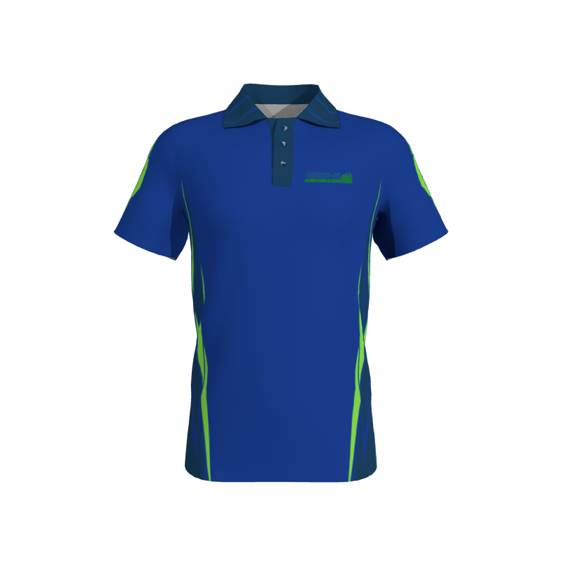 Polo Shirt 3008 3006-3010. (x 3)