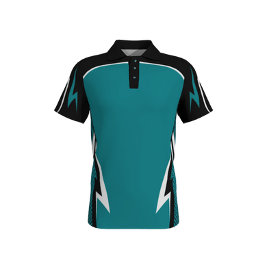 Sports Polo Shirt 3007 3006-3010. (x 4)