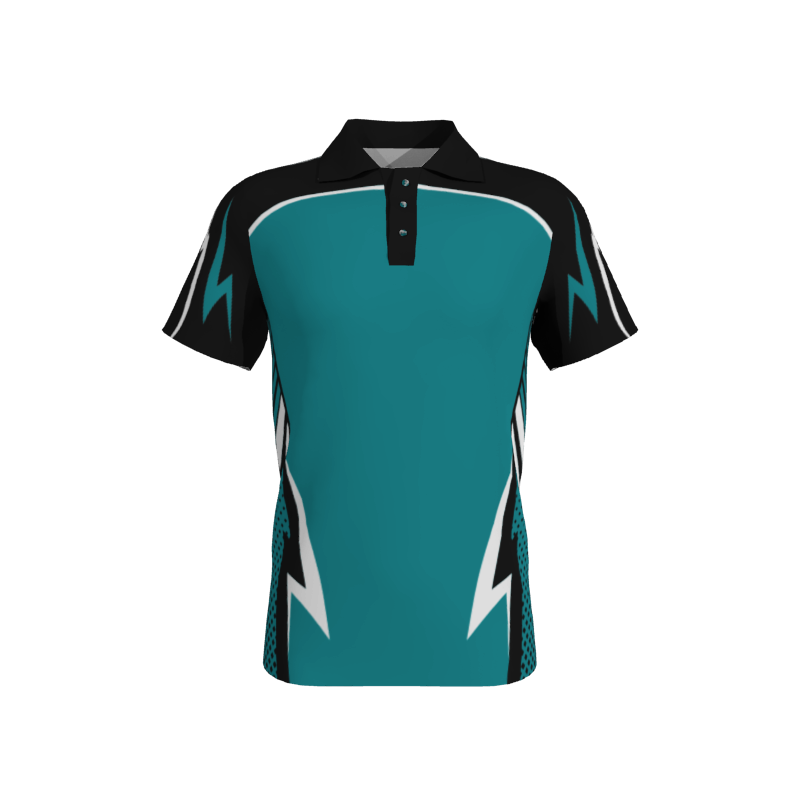 Sports Polo Shirt 3007 3006-3010. (x 4)