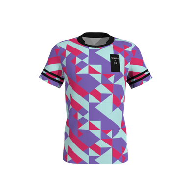 Football 1759 1756-1760. (x 8)