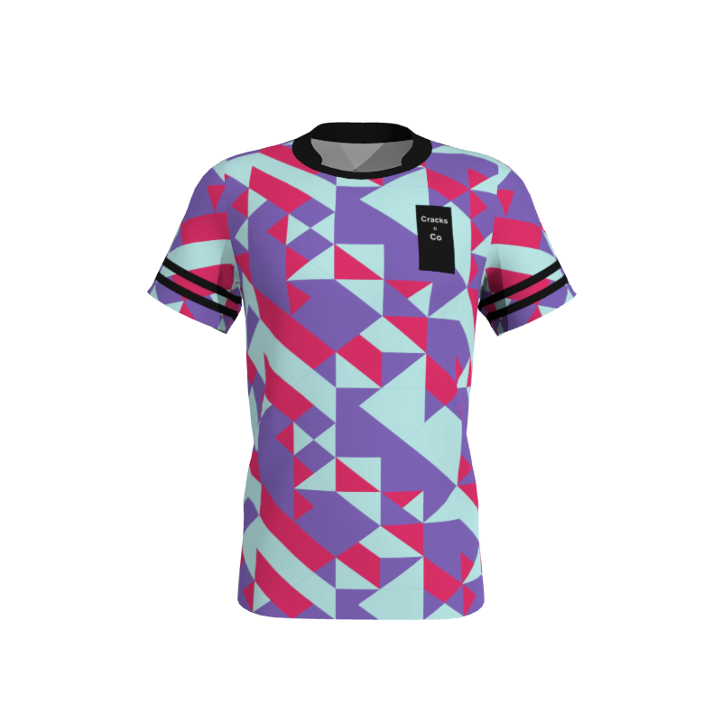 Football 1759 1756-1760. (x 8)