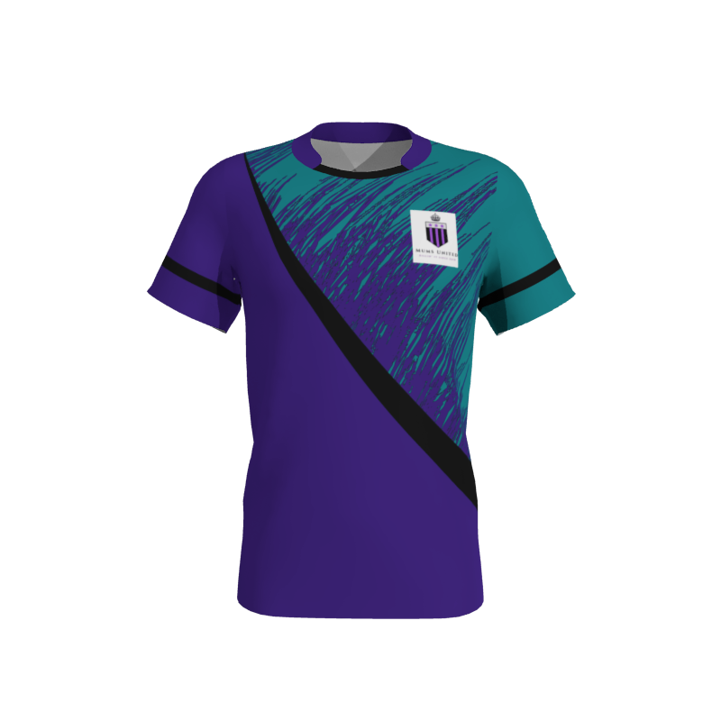 Football 1751 1751-1755. (x 9)