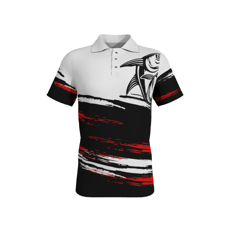 Polo Shirt 3005 3001-3005. (x 1)