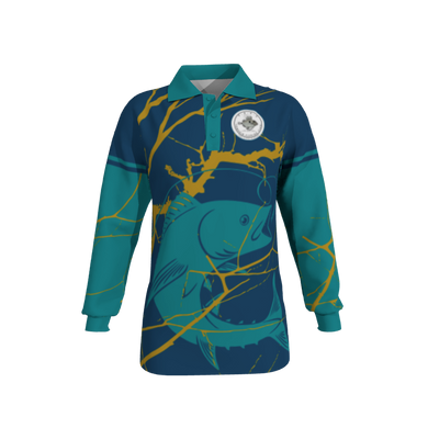 Fishing Shirt 3319 3316-3321. (x 7)