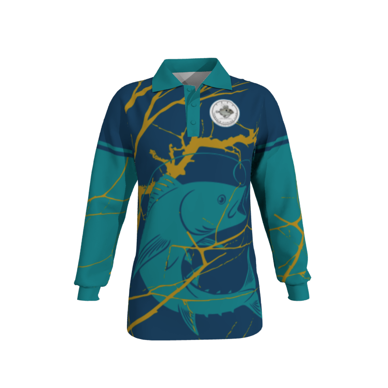 Fishing Shirt 3319 3316-3321. (x 7)