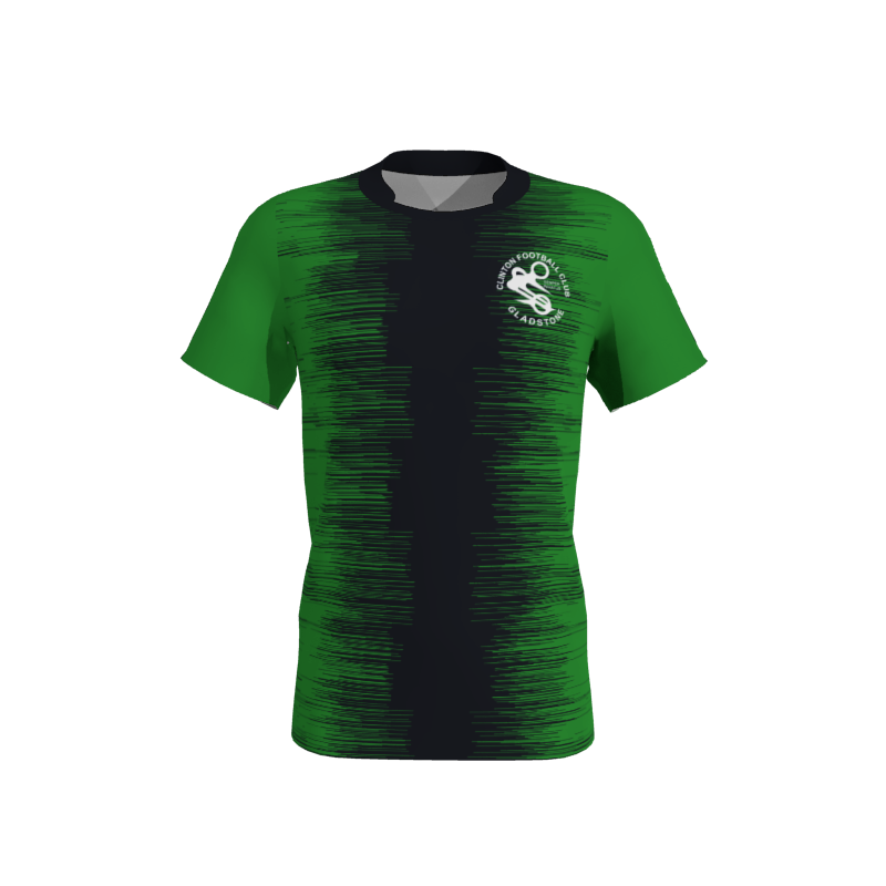 Football 1761 1761-1765. (x 20)