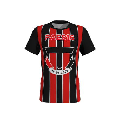 Football 1756 1756-1760. (x 1)