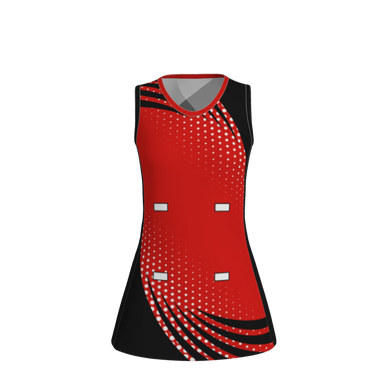 Netball 6011 6011-6015. (x 1)