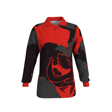 Fishing Shirt 3318 3316-3321. (x 23)