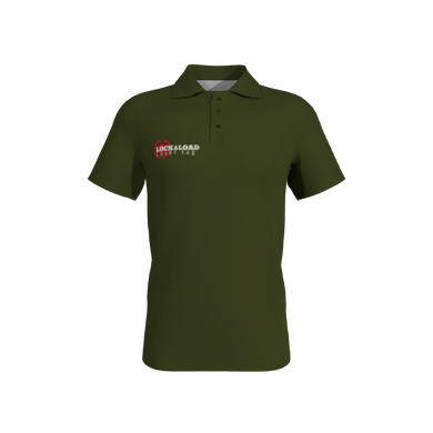 Polo Shirt 3002 3001-3005. (x 3)