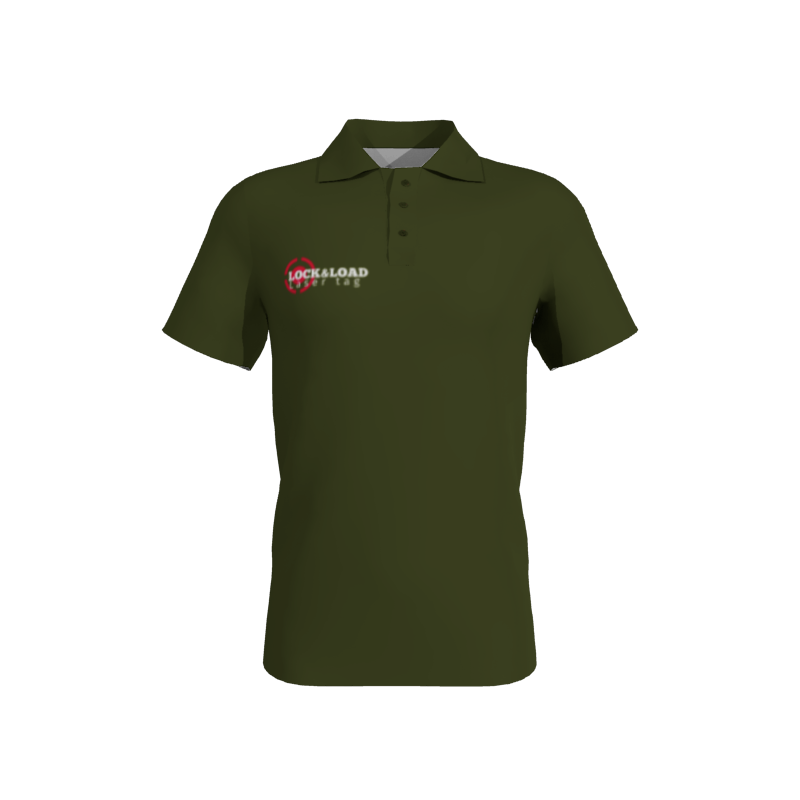 Polo Shirt 3002 3001-3005. (x 3)