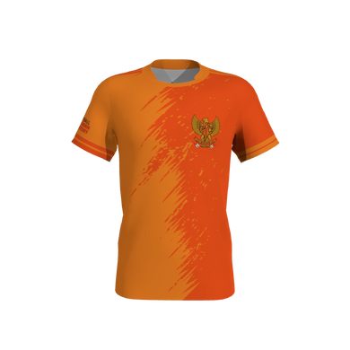 Football 1764 1761-1765. (x 17)