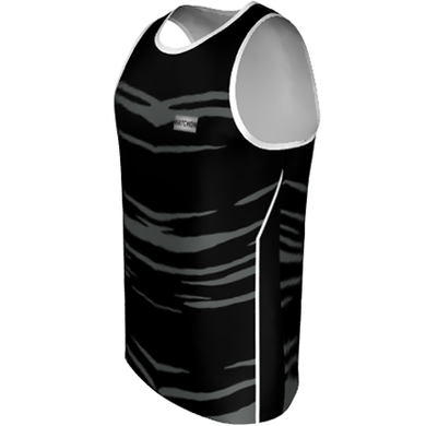 Sports Singlet 1001-1