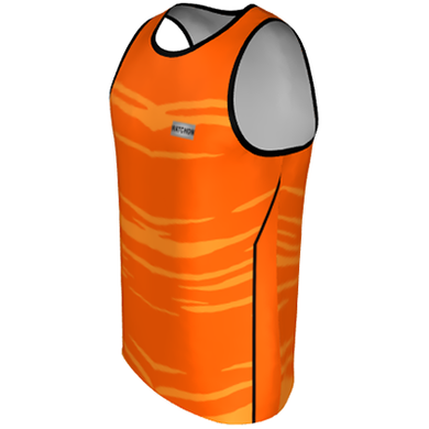 Sports Singlet 1001-2