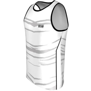 Sports Singlet 1001-3