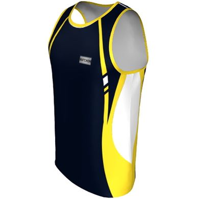 Sports Singlet 1002-1