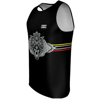 Sports Singlet 1003-1