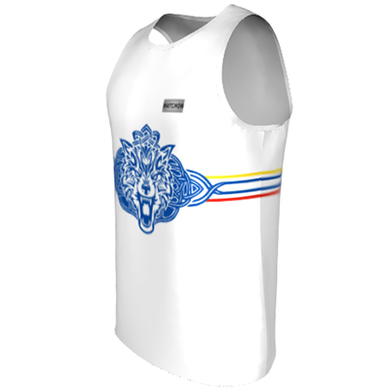 Sports Singlet 1003-2